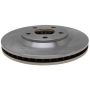 Raybestos 580559R Raybestos R-Line Brake Rotor