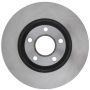 Raybestos 580559R Raybestos R-Line Brake Rotor