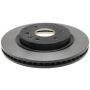 Raybestos 580560 Raybestos Specialty - Street Performance Brake Rotor
