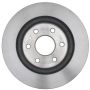 Raybestos 580560 Raybestos Specialty - Street Performance Brake Rotor