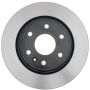 Raybestos 580560 Raybestos Specialty - Street Performance Brake Rotor