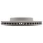 Raybestos 580560FZN Raybestos Element3 Coated Brake Rotor