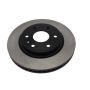 Raybestos 580560R2 Raybestos R-Line+ Brake Rotor