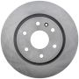 Raybestos 580560R Raybestos R-Line Brake Rotor