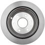 Raybestos 580569 Raybestos Specialty - Truck Brake Rotor