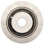 Raybestos 580569PER Raybestos Specialty - Street Performance S-Groove Brake Rotor