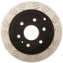 Raybestos 580569PER Raybestos Specialty - Street Performance S-Groove Brake Rotor