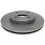 Raybestos 580633R Raybestos R-Line Brake Rotor