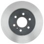 Raybestos 580647 Raybestos Specialty - Truck Brake Rotor
