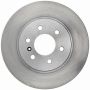 Raybestos 580647R Raybestos R-Line Brake Rotor