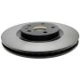Raybestos 580676 Raybestos Specialty - Street Performance Brake Rotor