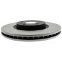 Raybestos 580676PER Raybestos Specialty - Street Performance S-Groove Brake Rotor