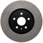 Raybestos 580676R2 Raybestos R-Line+ Brake Rotor