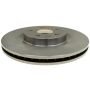 Raybestos 580676R Raybestos R-Line Brake Rotor