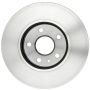 Raybestos 580678 Raybestos Specialty - Street Performance Brake Rotor
