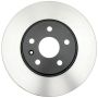 Raybestos 580678 Raybestos Specialty - Street Performance Brake Rotor