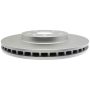 Raybestos 580678FZN Raybestos Element3 Coated Brake Rotor