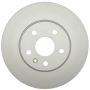 Raybestos 580678FZN Raybestos Element3 Coated Brake Rotor