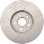 Raybestos 580678PER Raybestos Specialty - Street Performance S-Groove Brake Rotor
