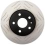 Raybestos 580678PER Raybestos Specialty - Street Performance S-Groove Brake Rotor
