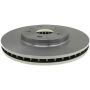 Raybestos 580678R Raybestos R-Line Brake Rotor