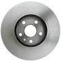 Raybestos 580678R Raybestos R-Line Brake Rotor