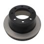 Raybestos 580687R2 Raybestos R-Line+ Brake Rotor