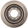 Raybestos 580687R Raybestos R-Line Brake Rotor