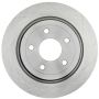 Raybestos 580706R Raybestos R-Line Brake Rotor