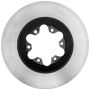 Raybestos 580709 Raybestos Specialty - Truck Brake Rotor