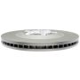 Raybestos 580709FZN Raybestos Element3 Coated Brake Rotor