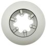 Raybestos 580709FZN Raybestos Element3 Coated Brake Rotor
