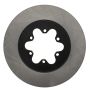 Raybestos 580709R2 Raybestos R-Line+ Brake Rotor