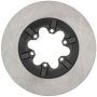 Raybestos 580709R Raybestos R-Line Brake Rotor