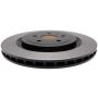 Raybestos 580712 Raybestos Specialty - Street Performance Brake Rotor