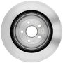 Raybestos 580712 Raybestos Specialty - Street Performance Brake Rotor
