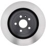 Raybestos 580712 Raybestos Specialty - Street Performance Brake Rotor