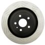 Raybestos 580712PER Raybestos Specialty - Street Performance S-Groove Brake Rotor