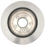Raybestos 580713 Raybestos Specialty - Street Performance Brake Rotor