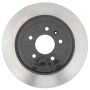 Raybestos 580713 Raybestos Specialty - Street Performance Brake Rotor