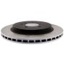 Raybestos 580713PER Raybestos Specialty - Street Performance S-Groove Brake Rotor