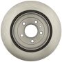 Raybestos 580713R Raybestos R-Line Brake Rotor