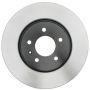 Raybestos 580714 Raybestos Specialty - Street Performance Brake Rotor