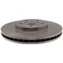 Raybestos 580714R Raybestos R-Line Brake Rotor