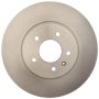 Raybestos 580714R Raybestos R-Line Brake Rotor