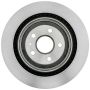 Raybestos 580717 Raybestos Specialty - Street Performance Brake Rotor