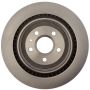 Raybestos 580717R Raybestos R-Line Brake Rotor