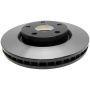 Raybestos 580718 Raybestos Specialty - Street Performance Brake Rotor