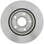 Raybestos 580718 Raybestos Specialty - Street Performance Brake Rotor