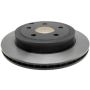 Raybestos 580719 Raybestos Specialty - Street Performance Brake Rotor